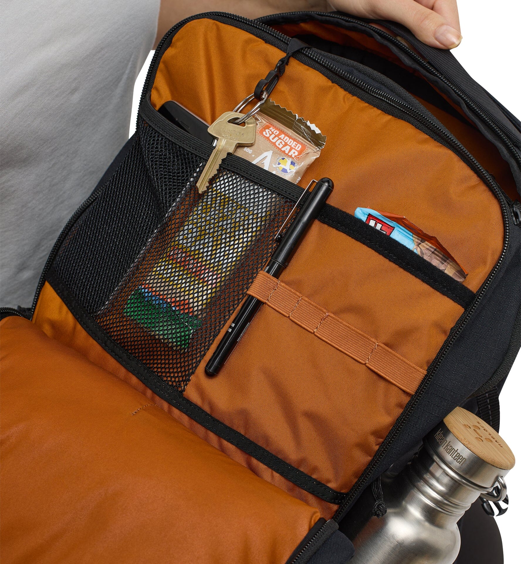 Haglofs Jarve Multi 28L Backpack - Image 10