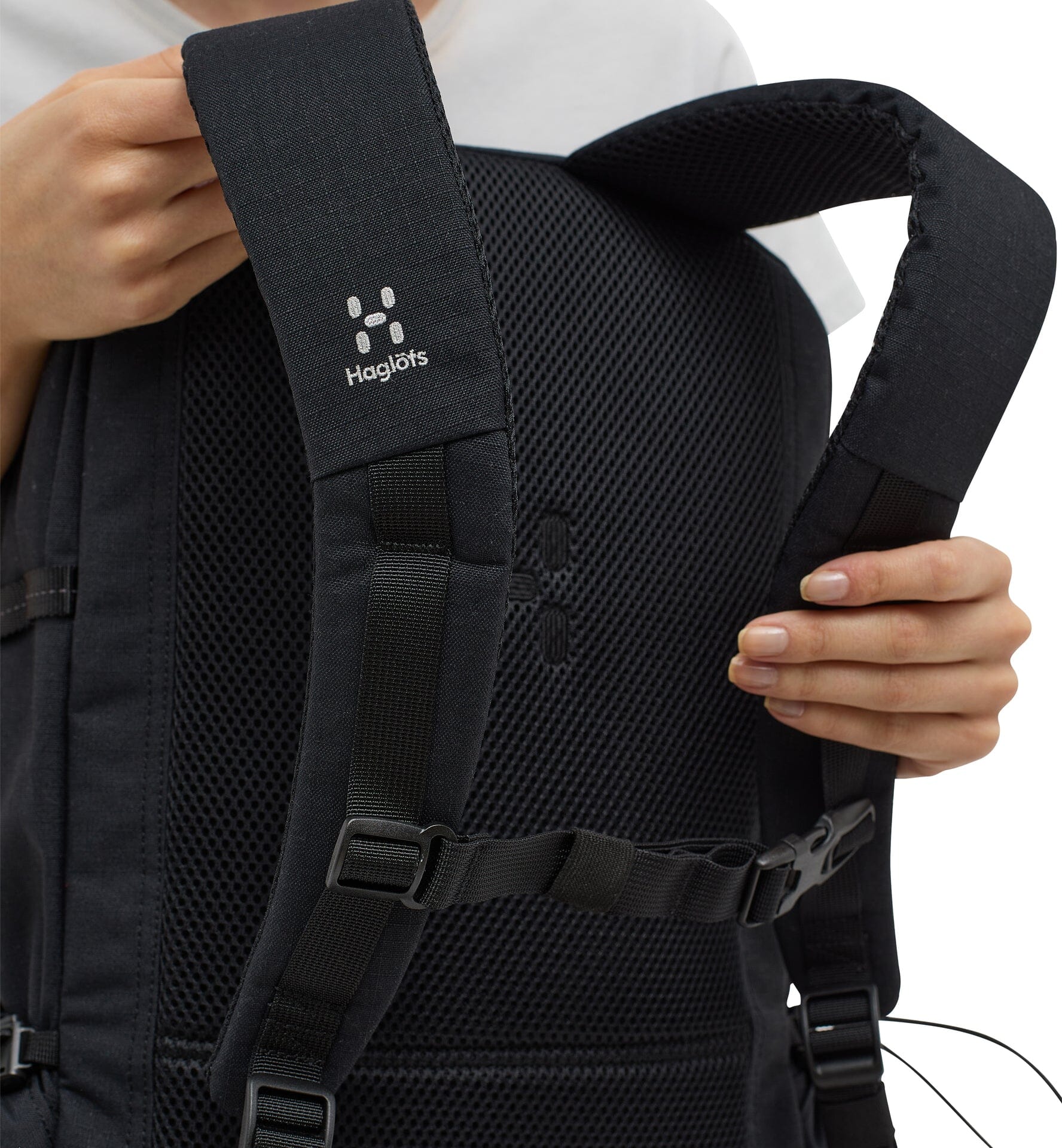 Haglofs Jarve Multi 28L Backpack - Image 11