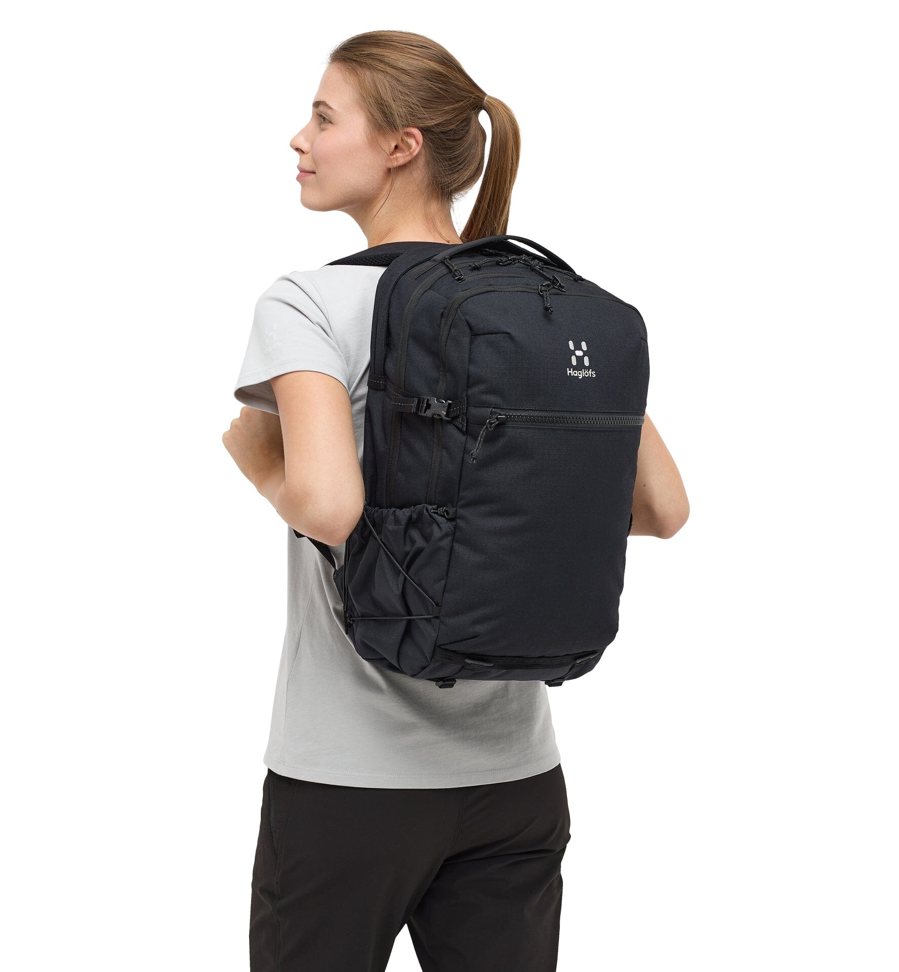 Haglofs Jarve Multi 28L Backpack - Image 12