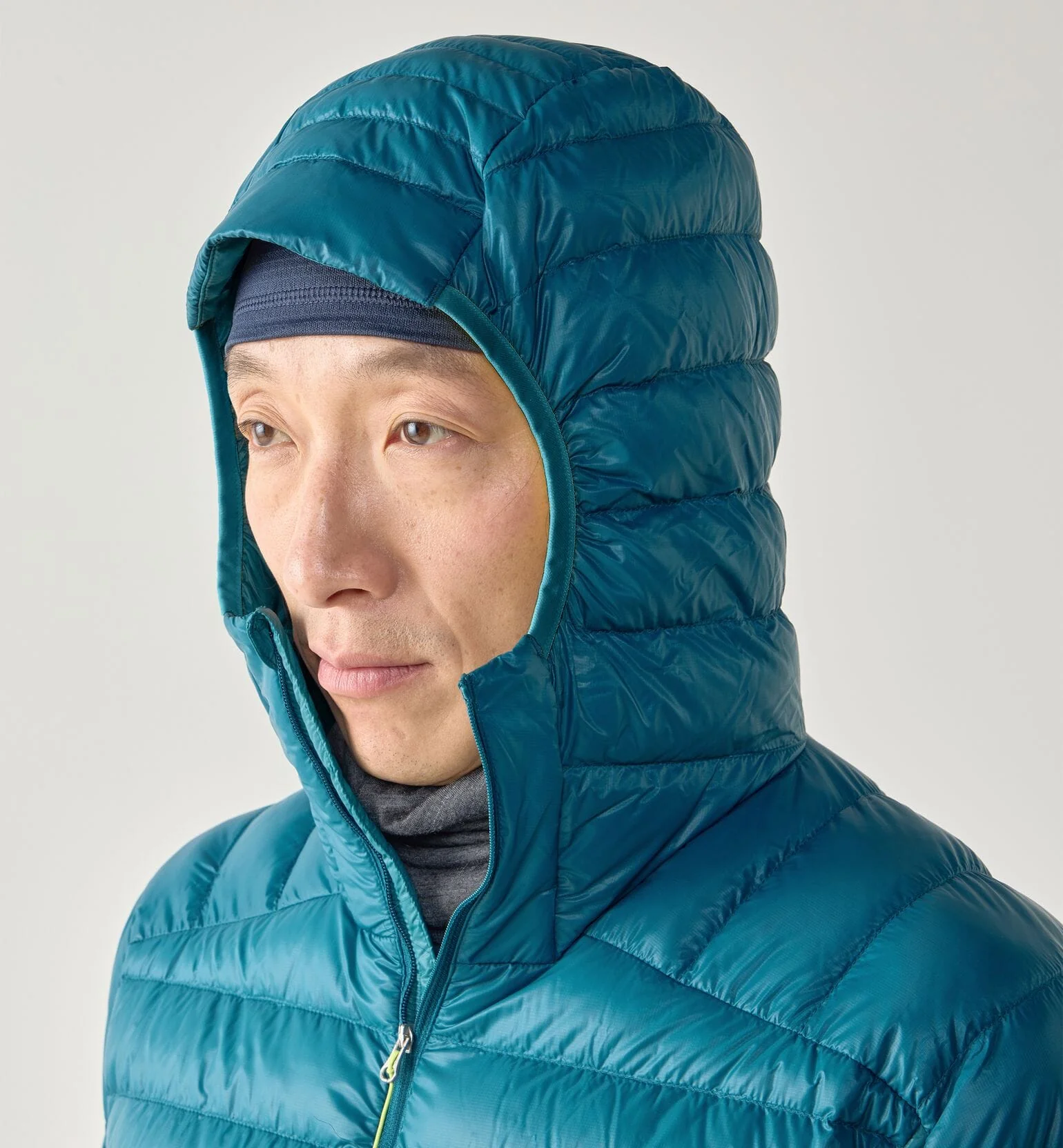 Haglofs Men's L.I.M Down II Jacket - Image 7