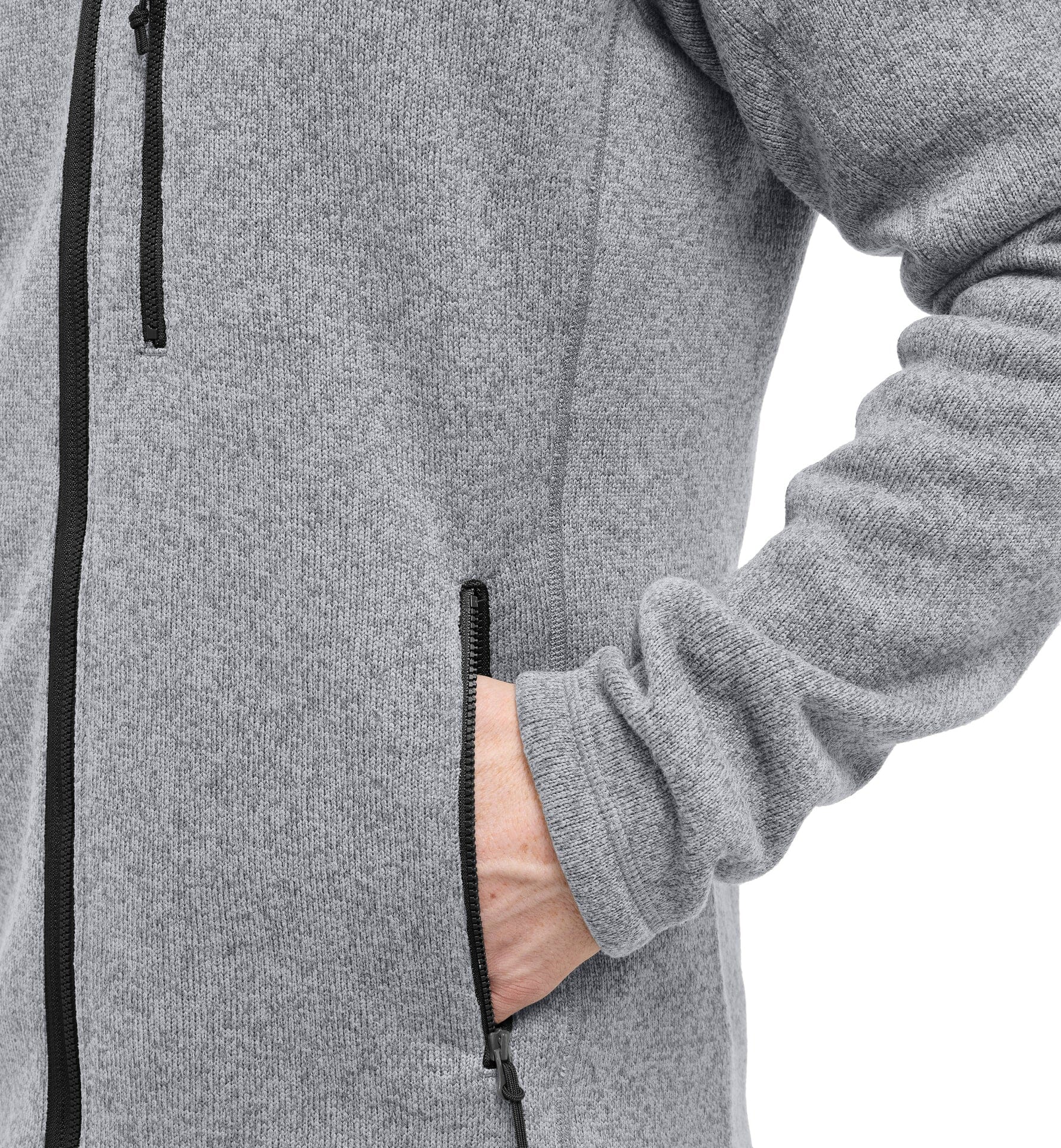 Haglofs Men's Risberg Jacket - Image 9