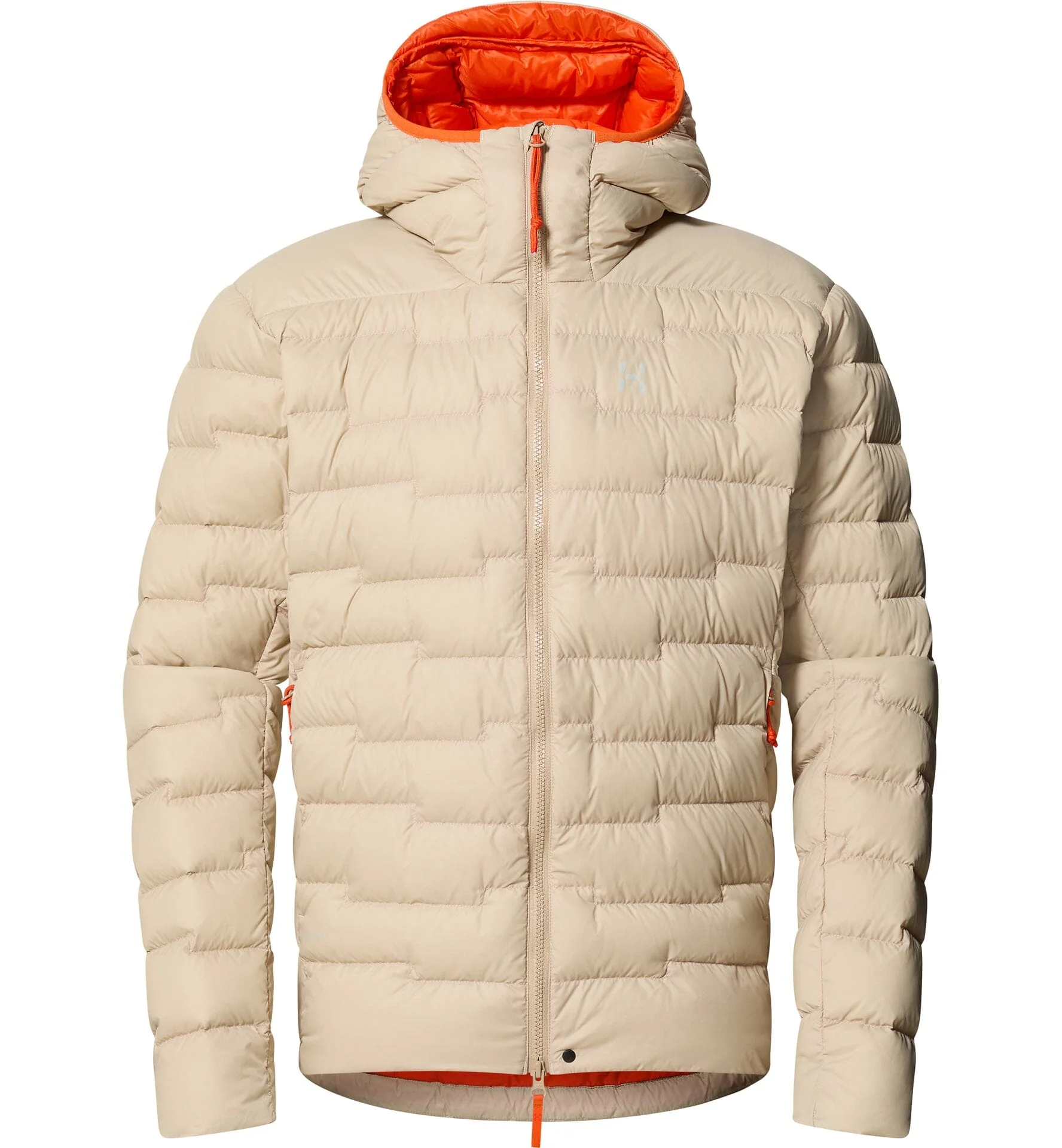 Haglofs Men's ROC Flash Down Hood - Image 5