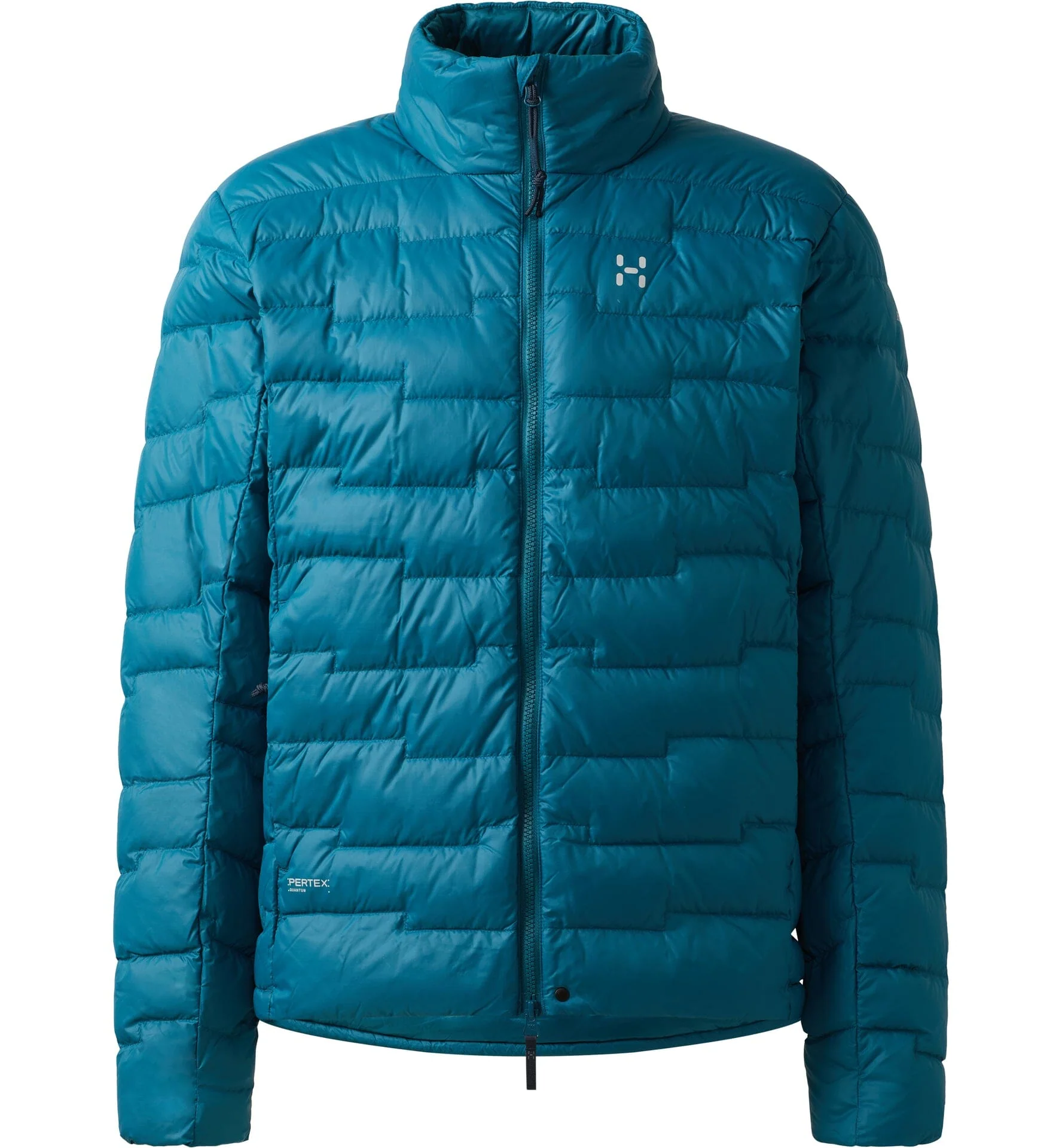 Haglofs Men's ROC Flash Down Jacket - Image 5