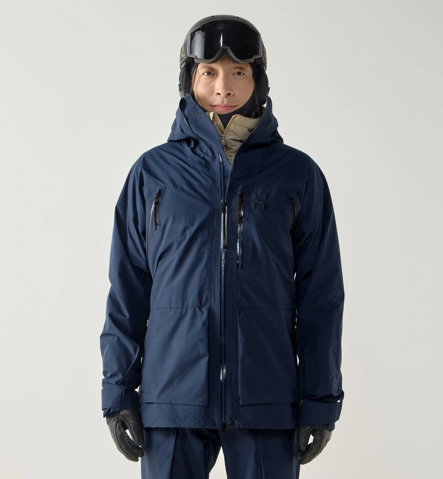 Haglofs Men's Vassi GTX II Jacket