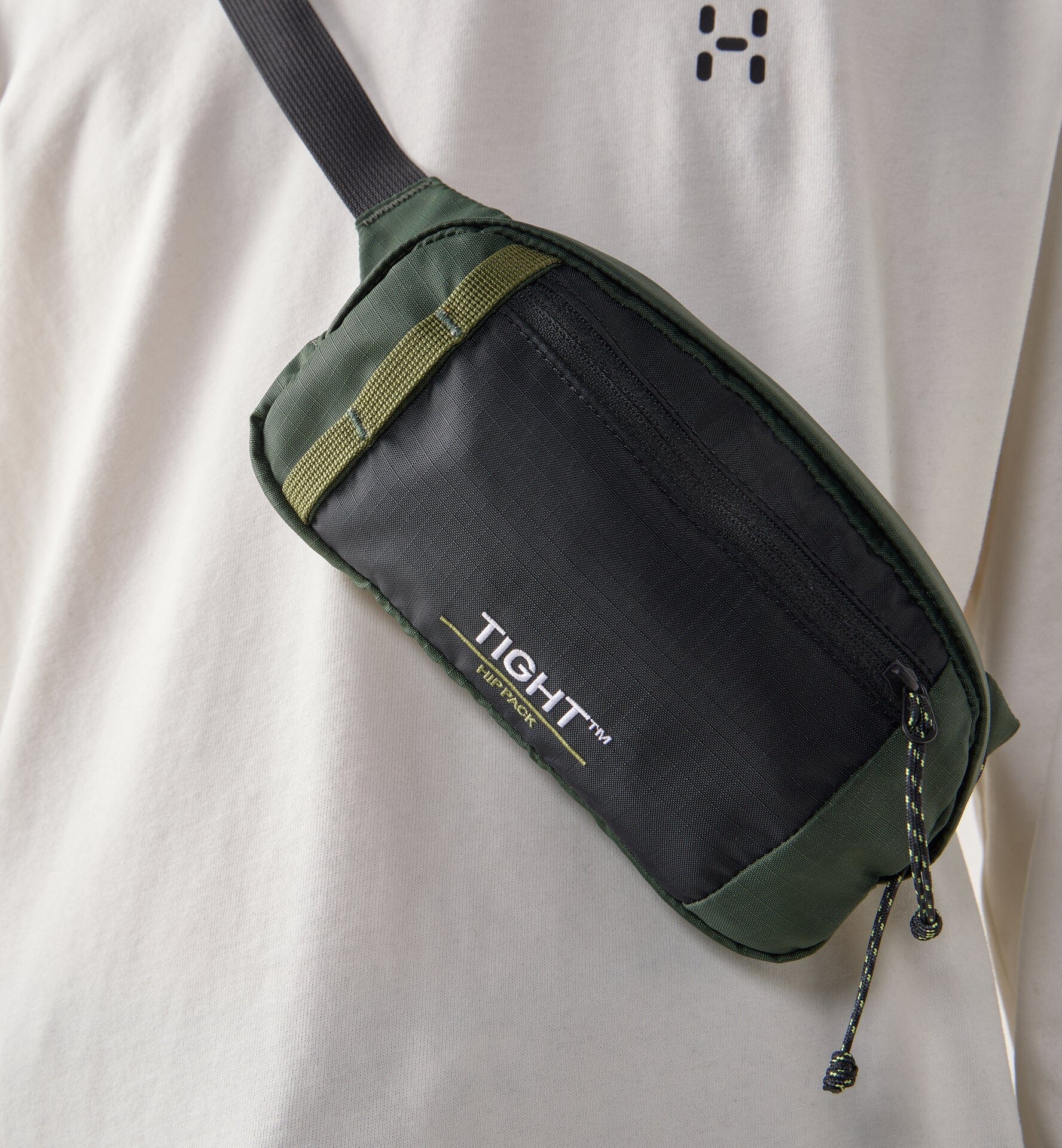 Haglofs Tight Hip Pack 1L - Image 7