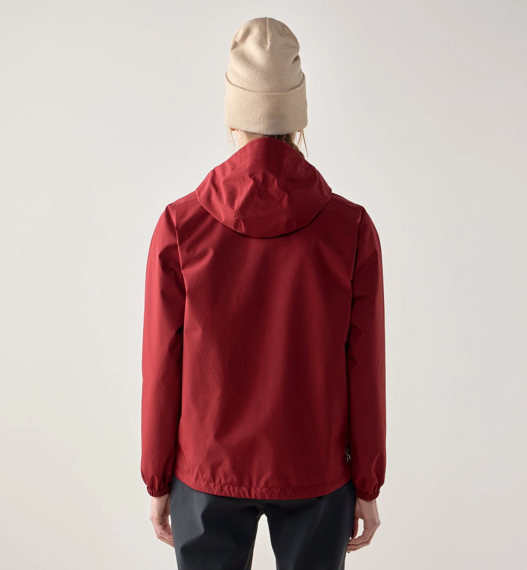 Haglofs Women's Kaise GTX Jacket - Image 2