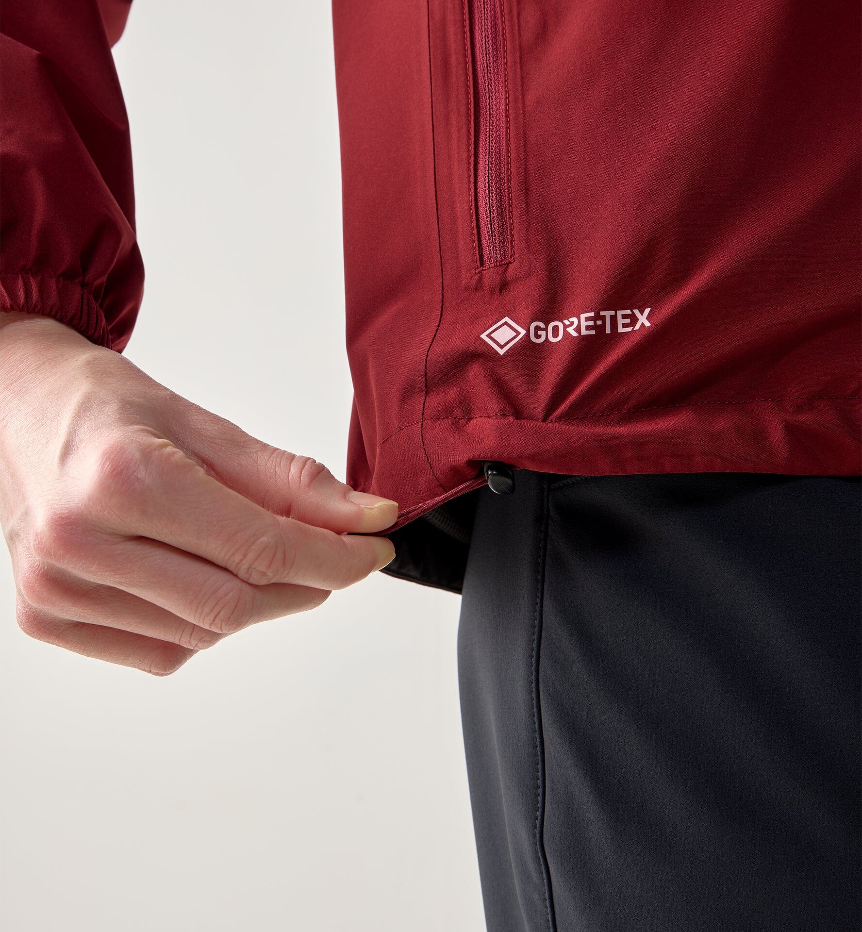 Haglofs Women's Kaise GTX Jacket - Image 7