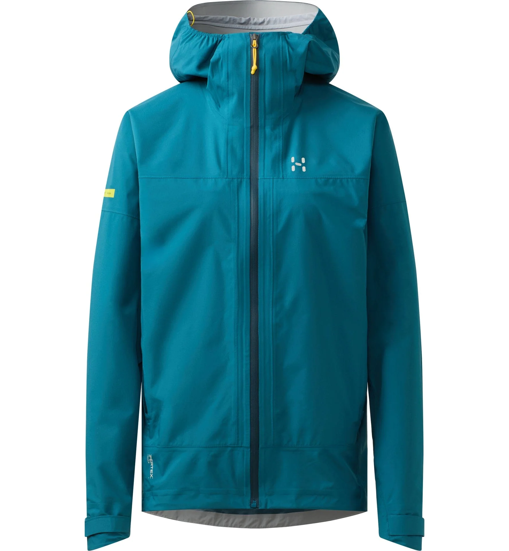 Haglofs Women's L.I.M Airak 2.5L Jacket - Image 12