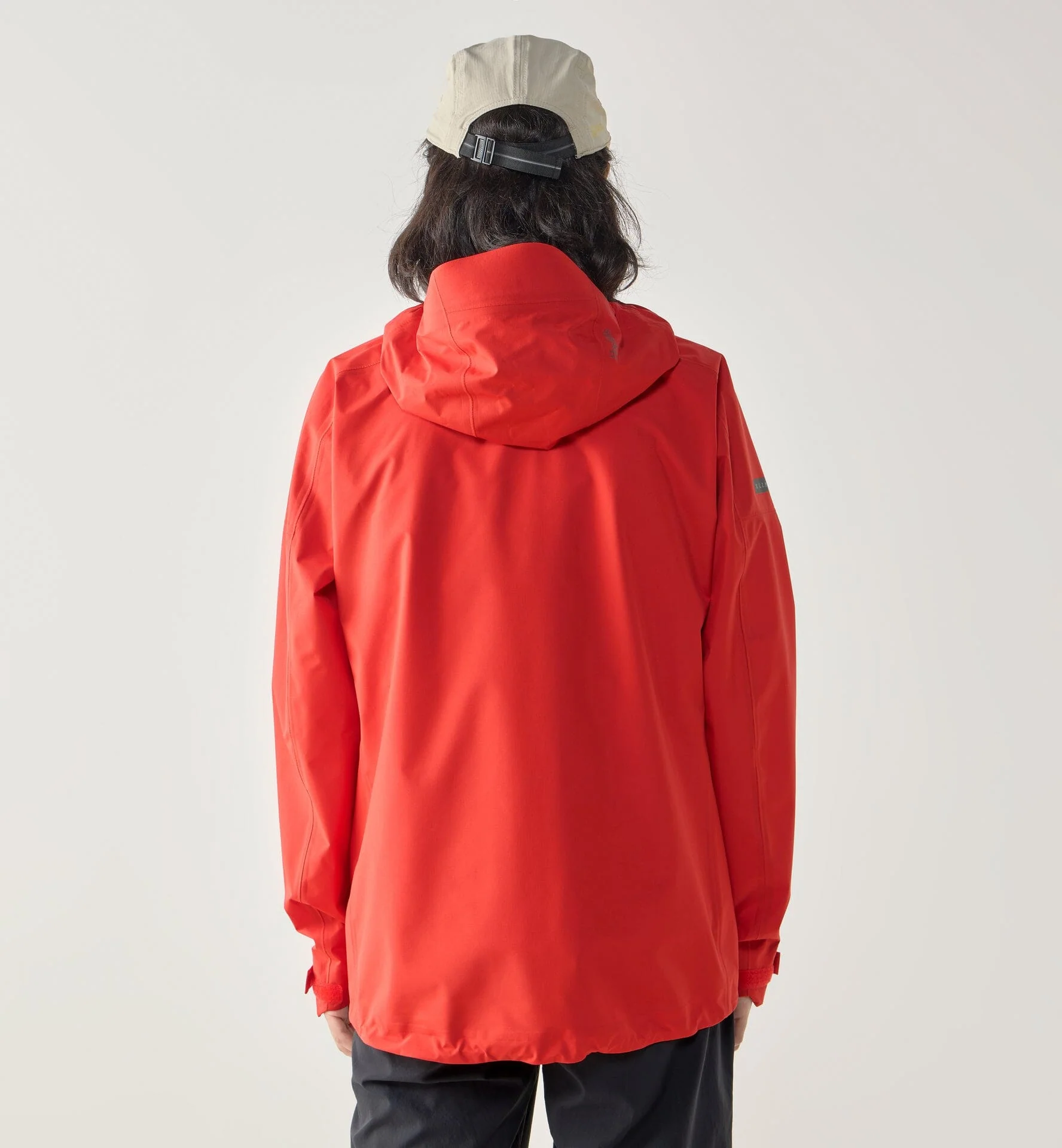 Haglofs Women's L.I.M Airak 2.5L Jacket - Image 2