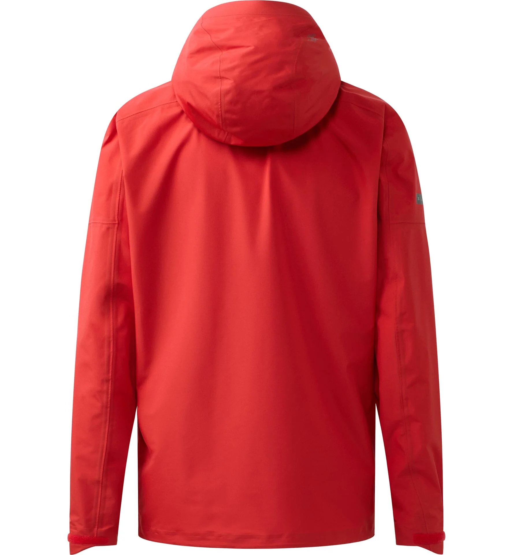 Haglofs Women's L.I.M Airak 2.5L Jacket - Image 6