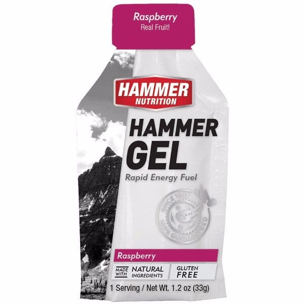 Hammer Gel (Rapid Energy That Lasts) - Image 10