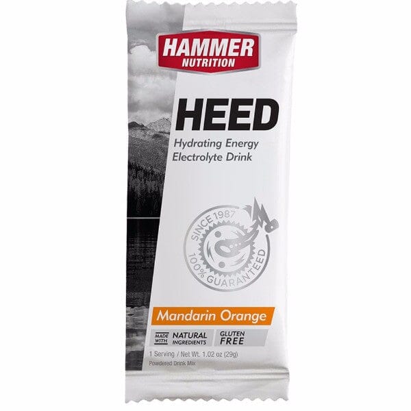Hammer Heed Sports Drink (High Energy Electrolyte) - Image 4