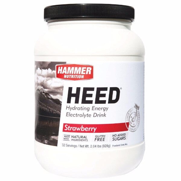 Hammer Heed Sports Drink (High Energy Electrolyte) - Image 5