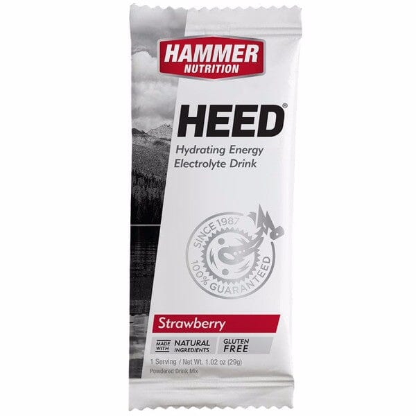 Hammer Heed Sports Drink (High Energy Electrolyte) - Image 6