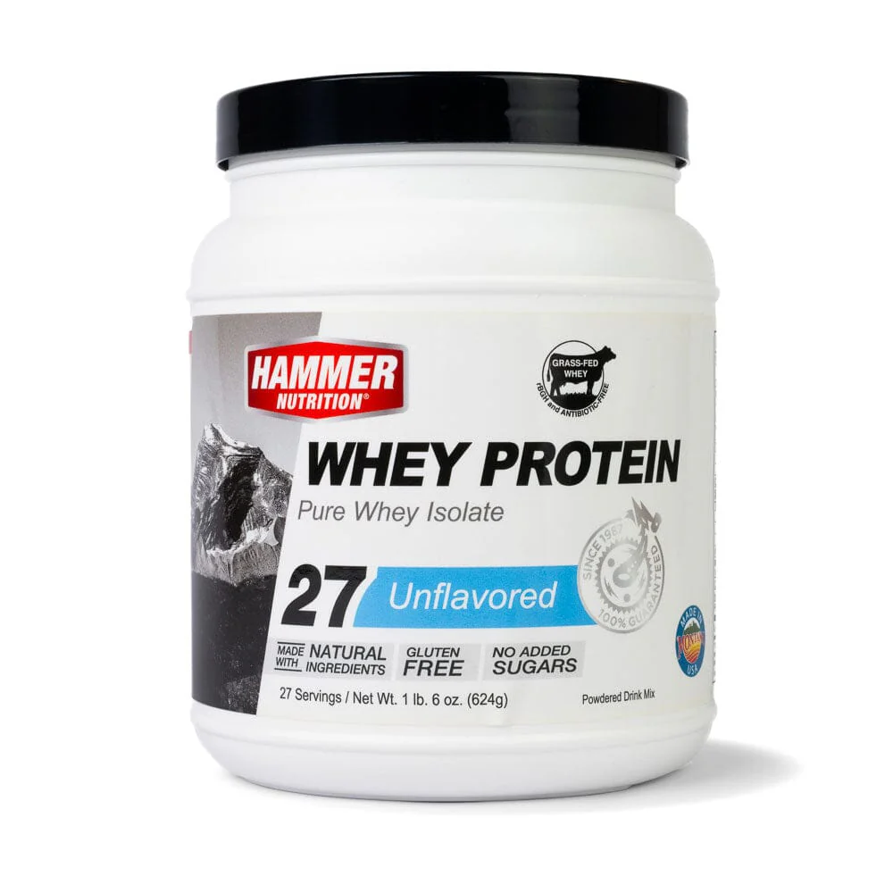 Hammer Whey Protein - Image 5