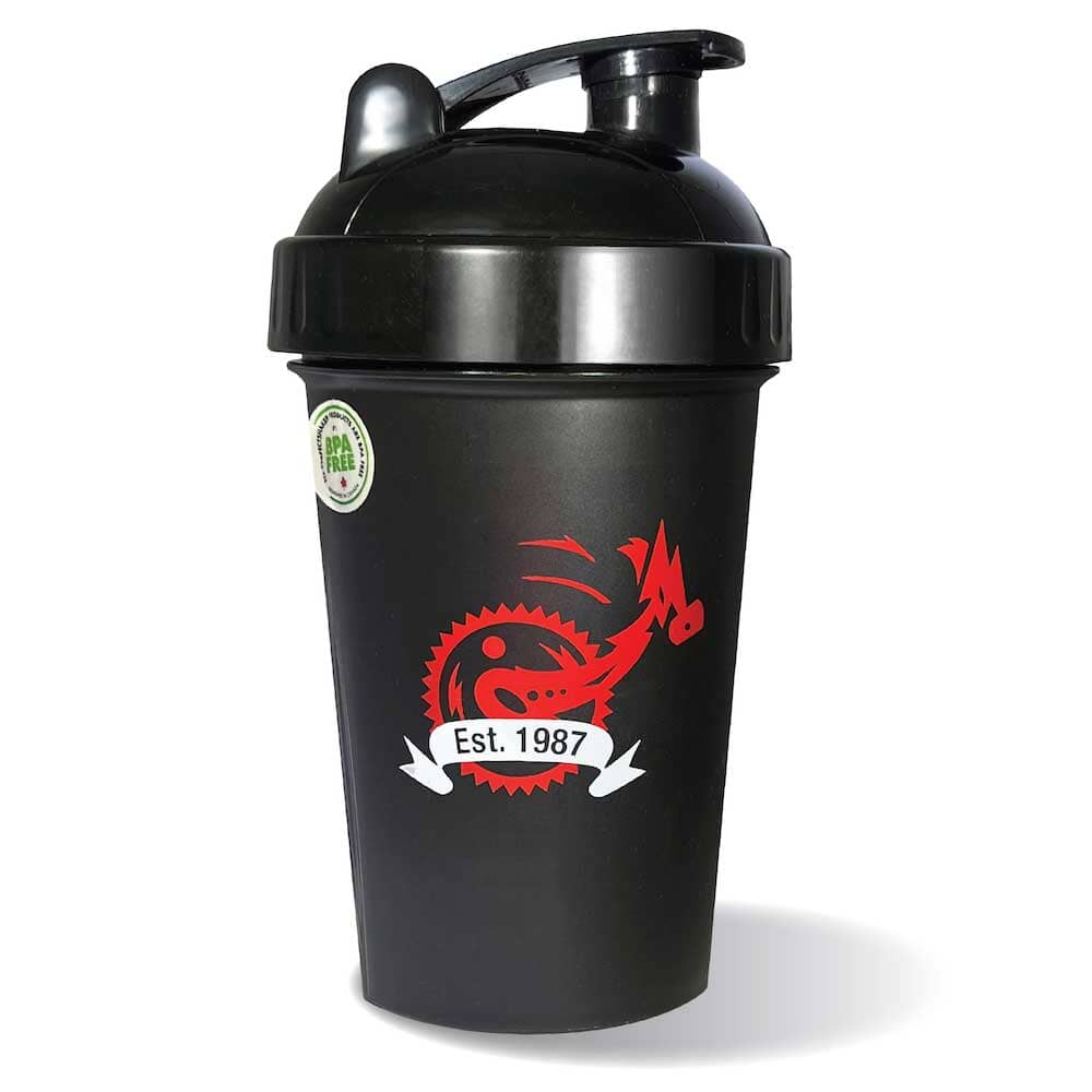 Hammer Blender Bottle Premium Shaker Bottle - Image 4