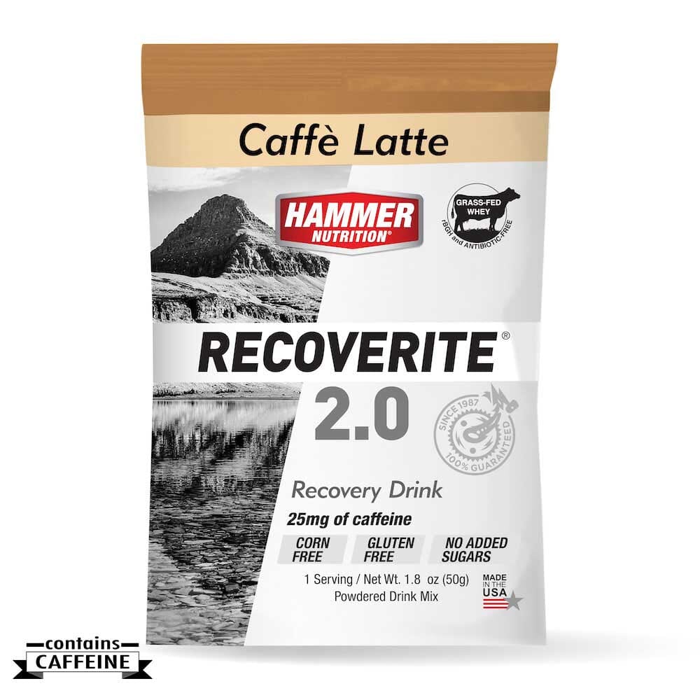 Hammer Recoverite (Glutamine Fortified Recovery Drink) - Image 10