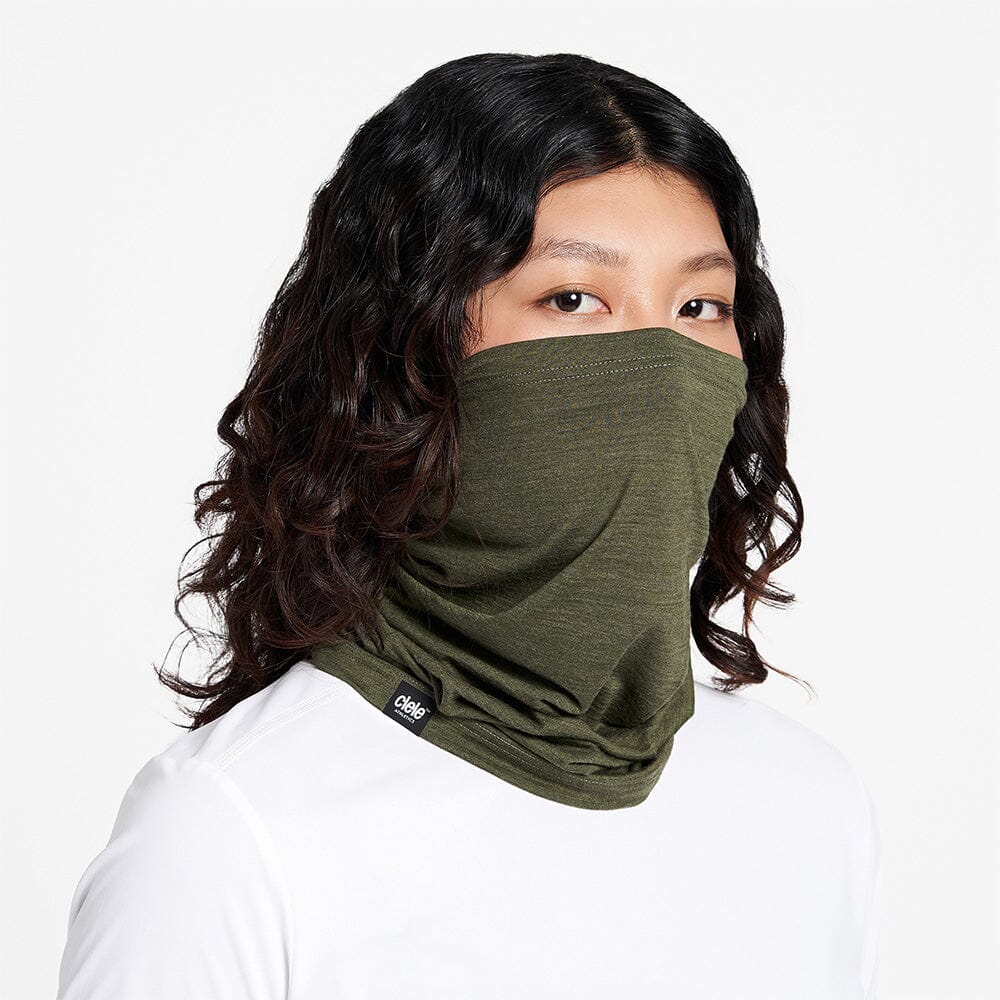 Ciele HLSNecktube Sorino - Wallace Neck Gaiter - Image 2