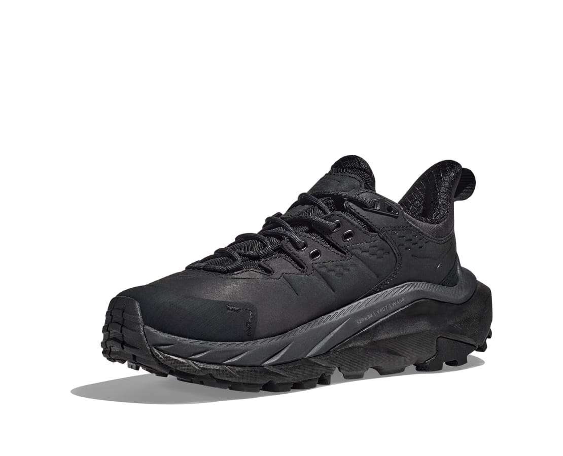 Hoka Men's Kaha 2 Low GTX Hiking Shoes - Image 9