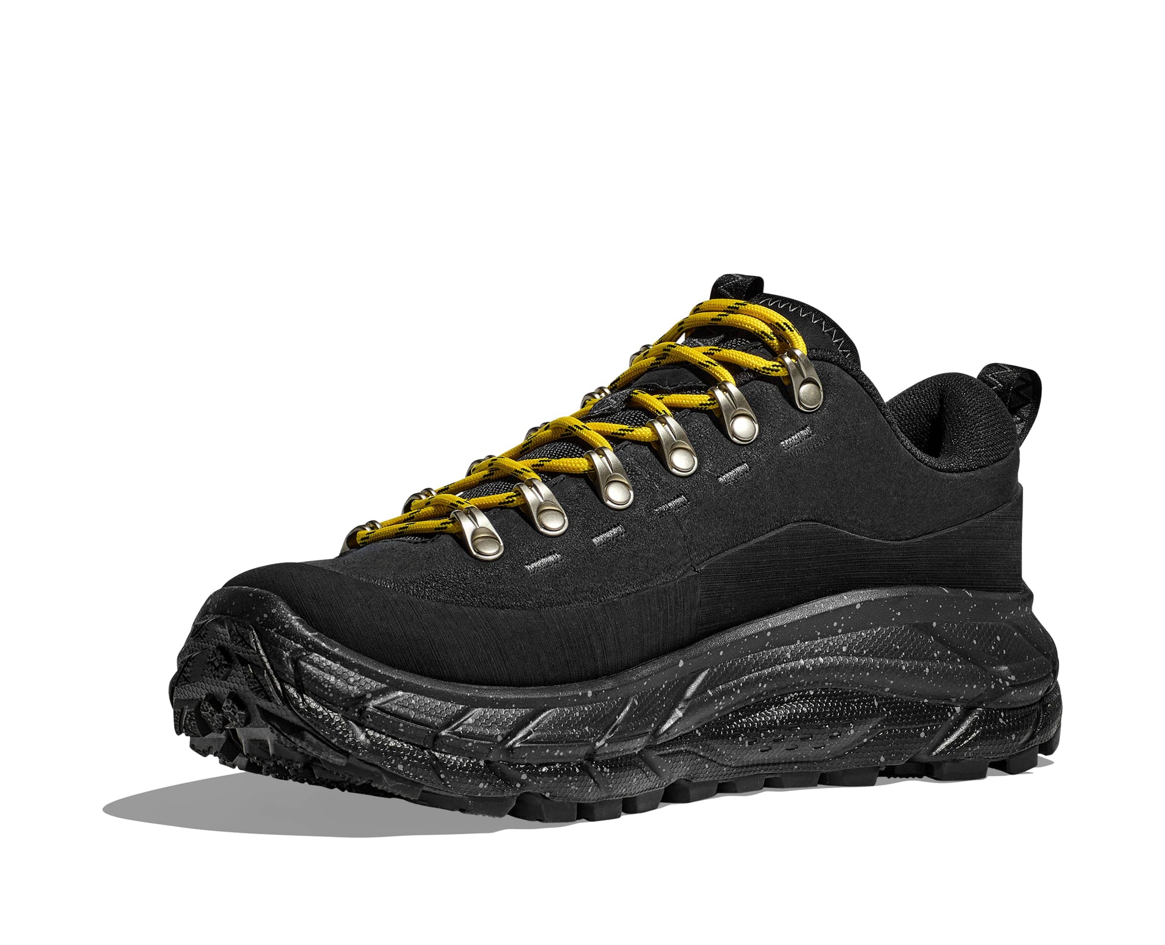 Hoka Unisex Tor Summit Hiking Shoes - Image 3