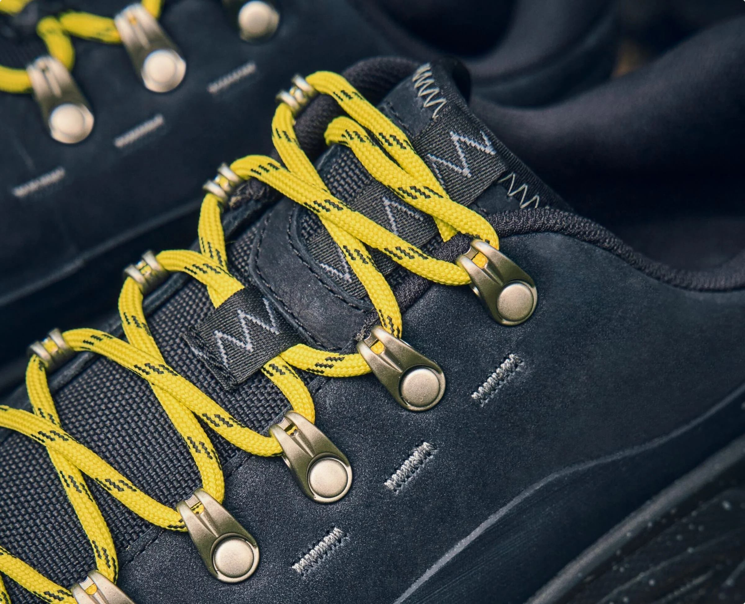 Hoka Unisex Tor Summit Hiking Shoes - Image 5