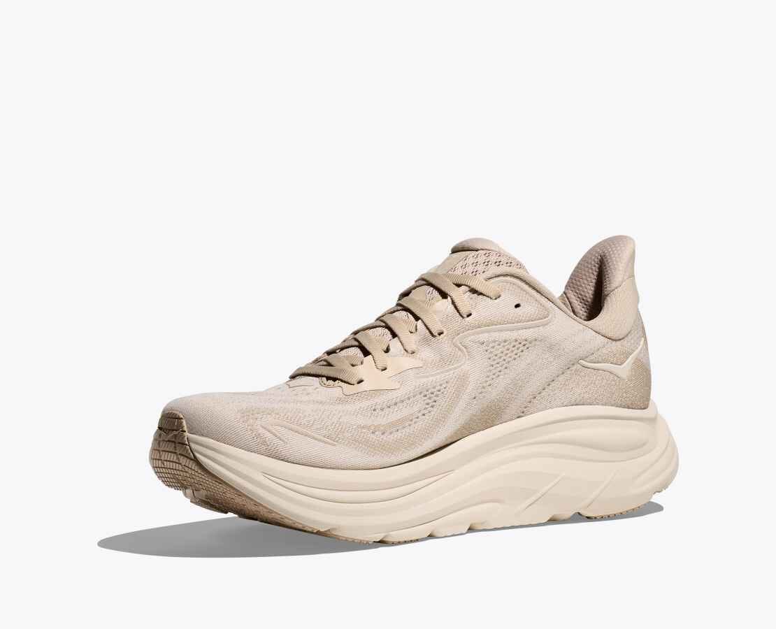 Hoka Men's Clifton 10 Road Running Shoes - Image 3