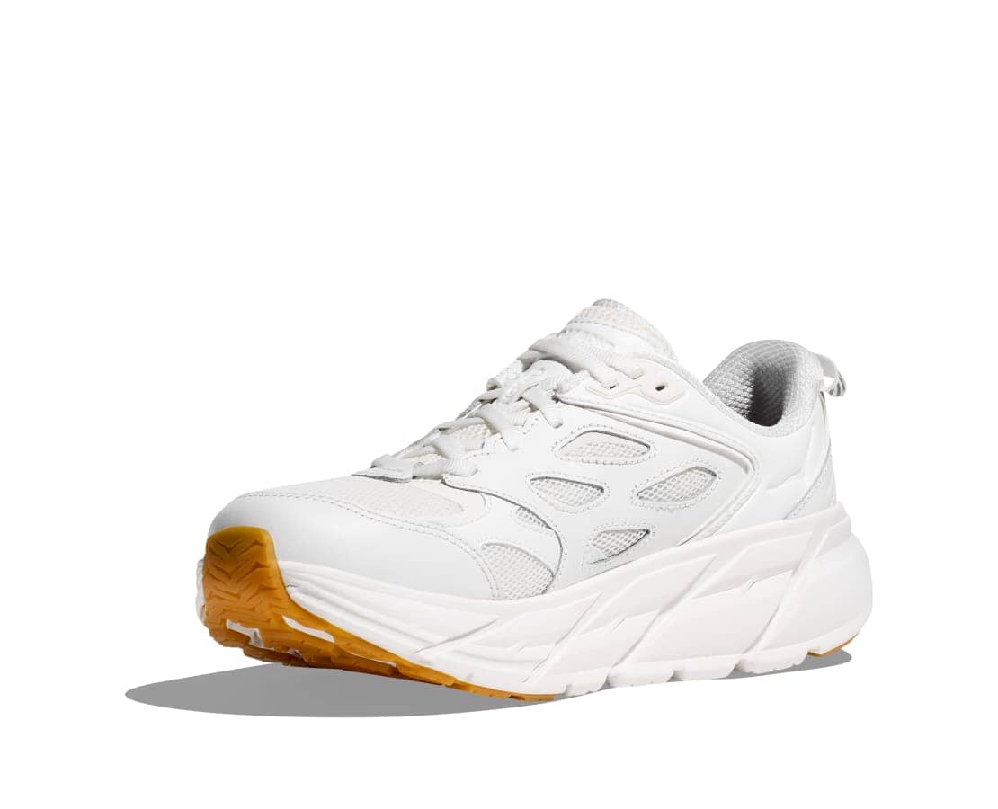Hoka Unisex Clifton L Athletics Road Running Shoes - Image 3