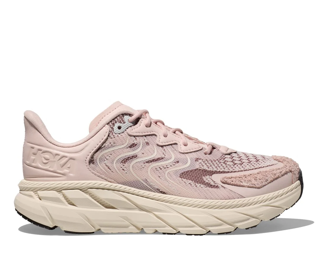 Hoka Unisex Clifton LS Road Running Shoes - Image 8