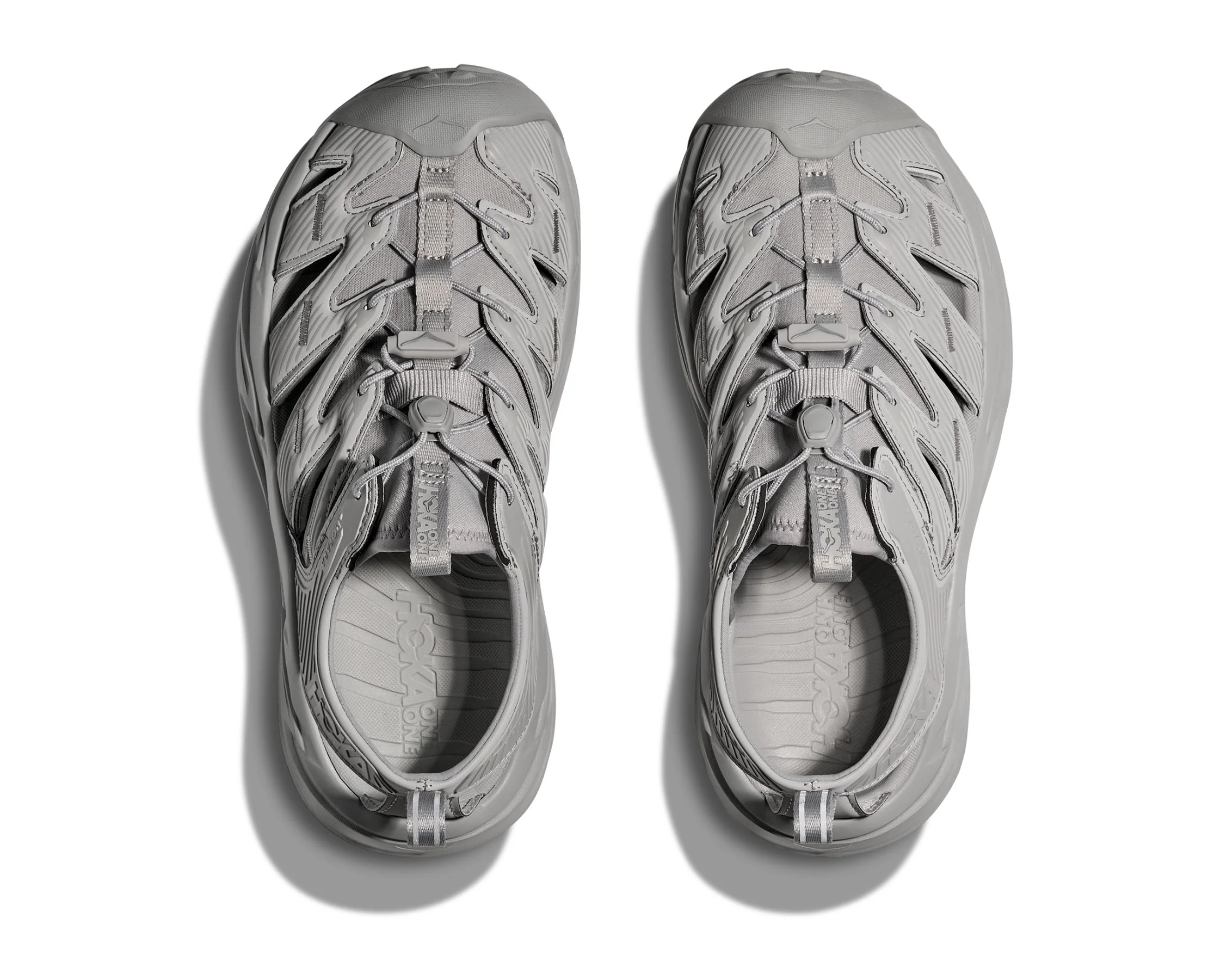 Hoka Unisex Hopara Sandals - Image 2