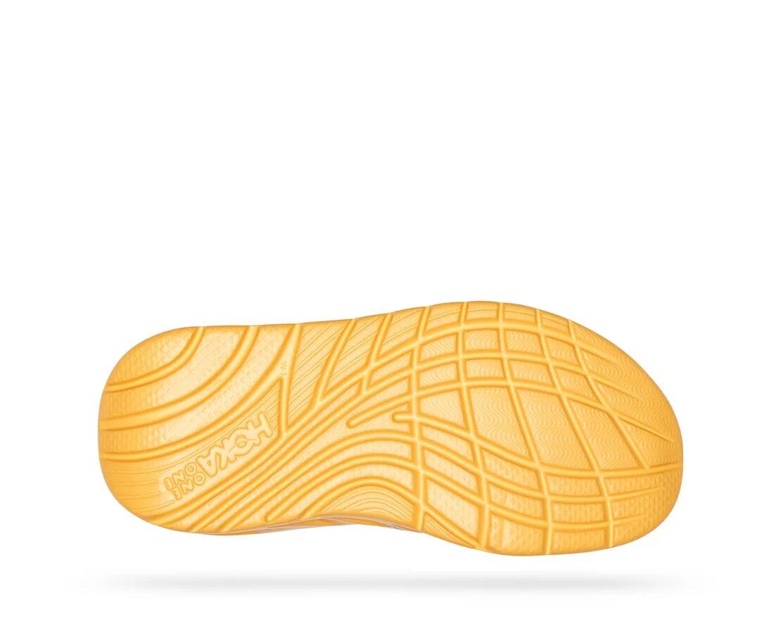 Hoka Women's Ora Recovery Flip Sandals - Image 6