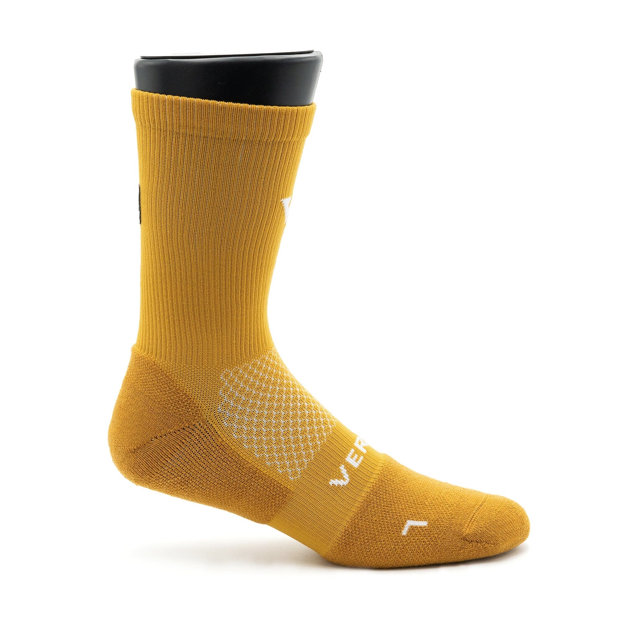Versus Honey Blaze Merino Winter Socks - Image 4