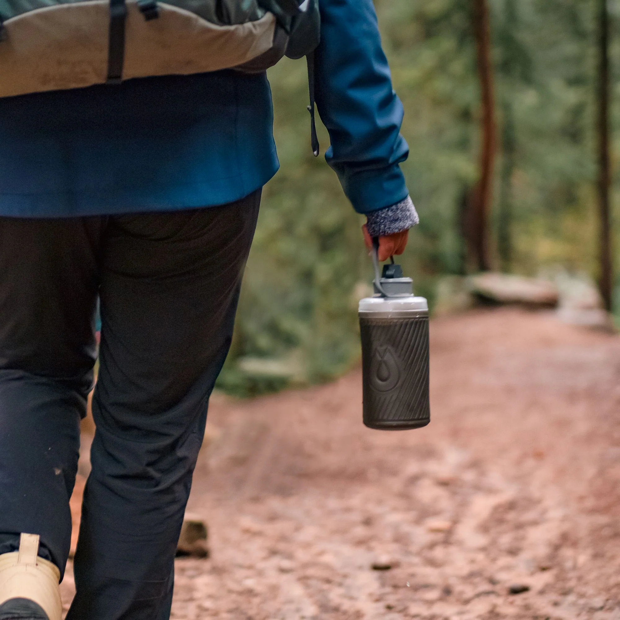 HydraPak Flux⢠1.5L 2023 - Image 5