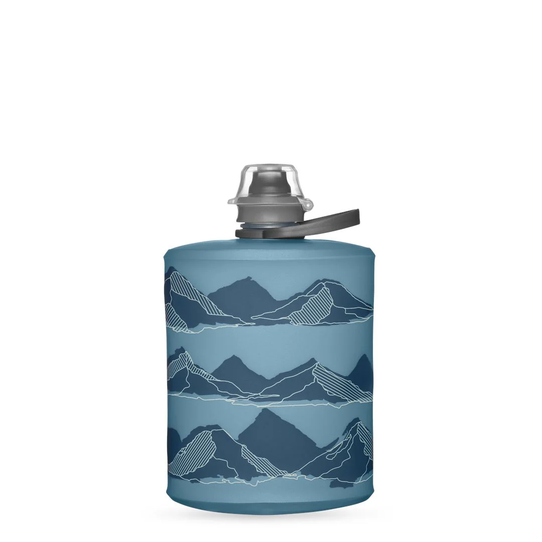 HydraPak Mountain Stow 500ml - Image 9