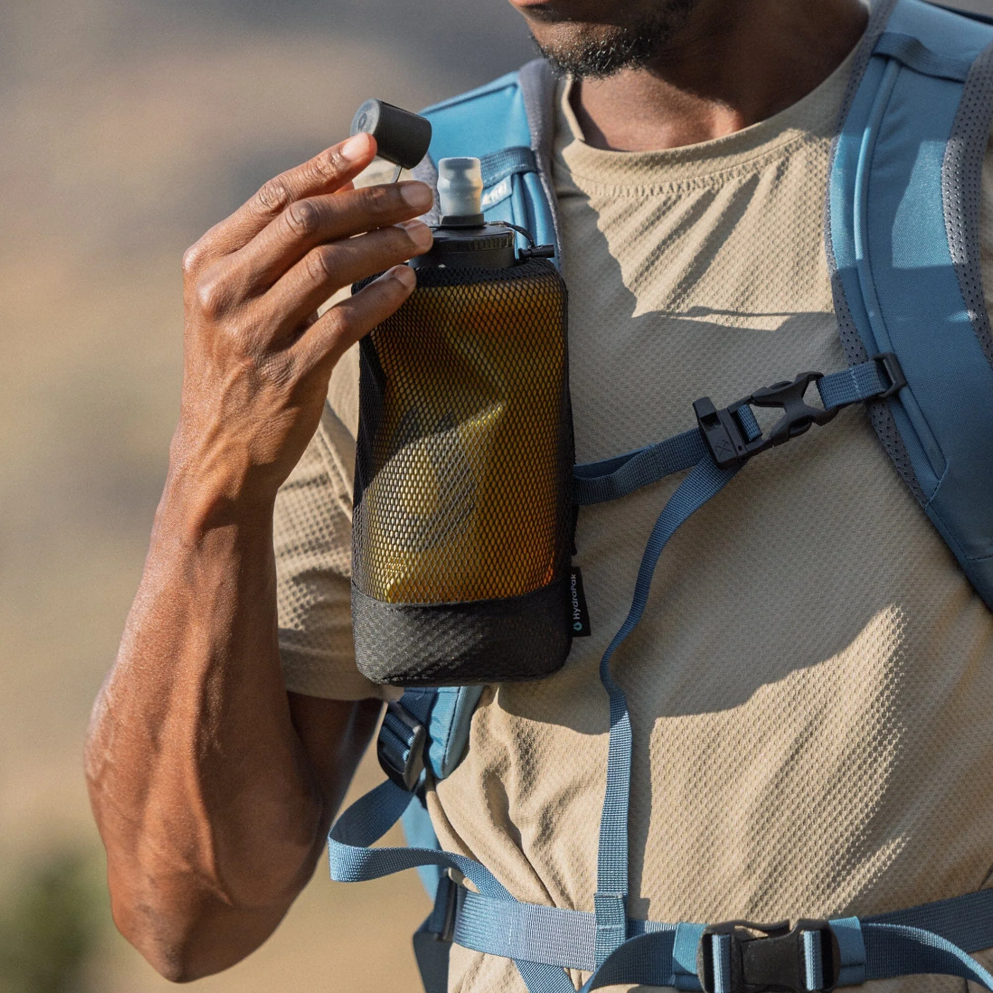 HydraPak Packflask Kit 500ml - Image 8