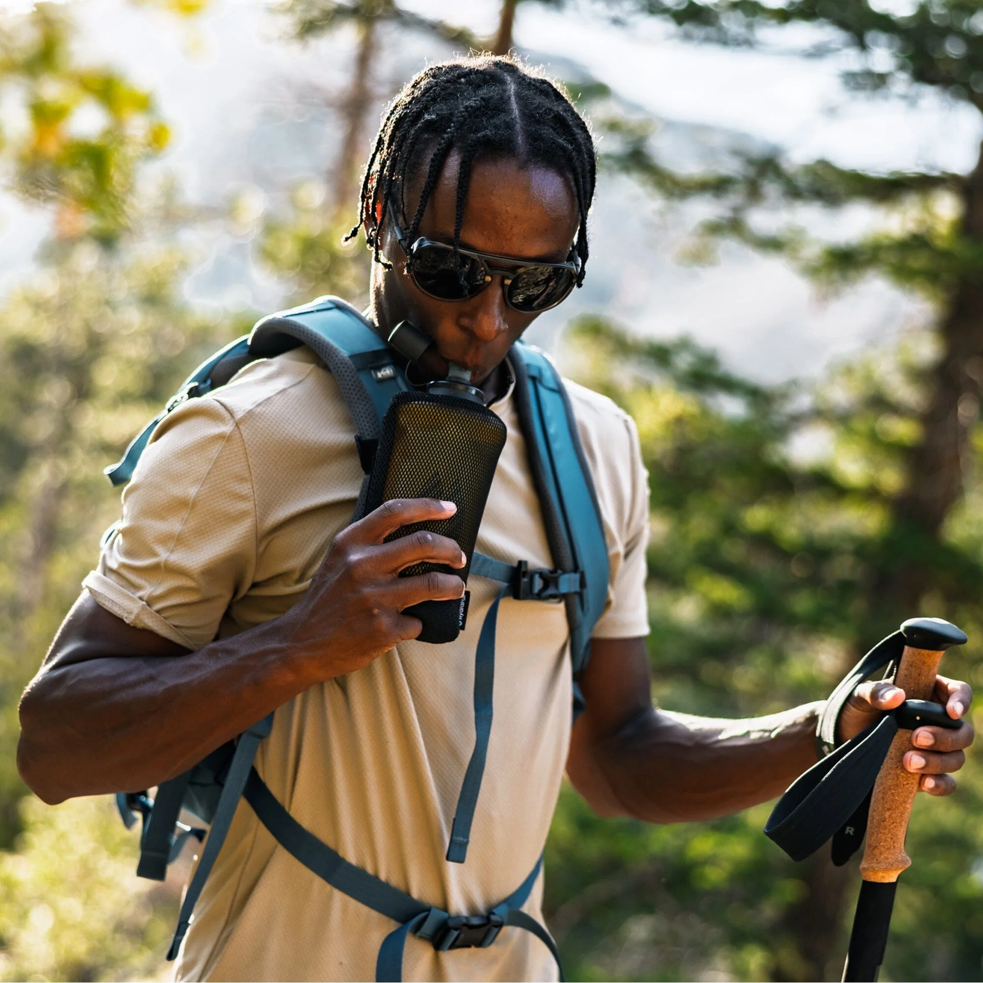HydraPak Packflask Kit 500ml - Image 9