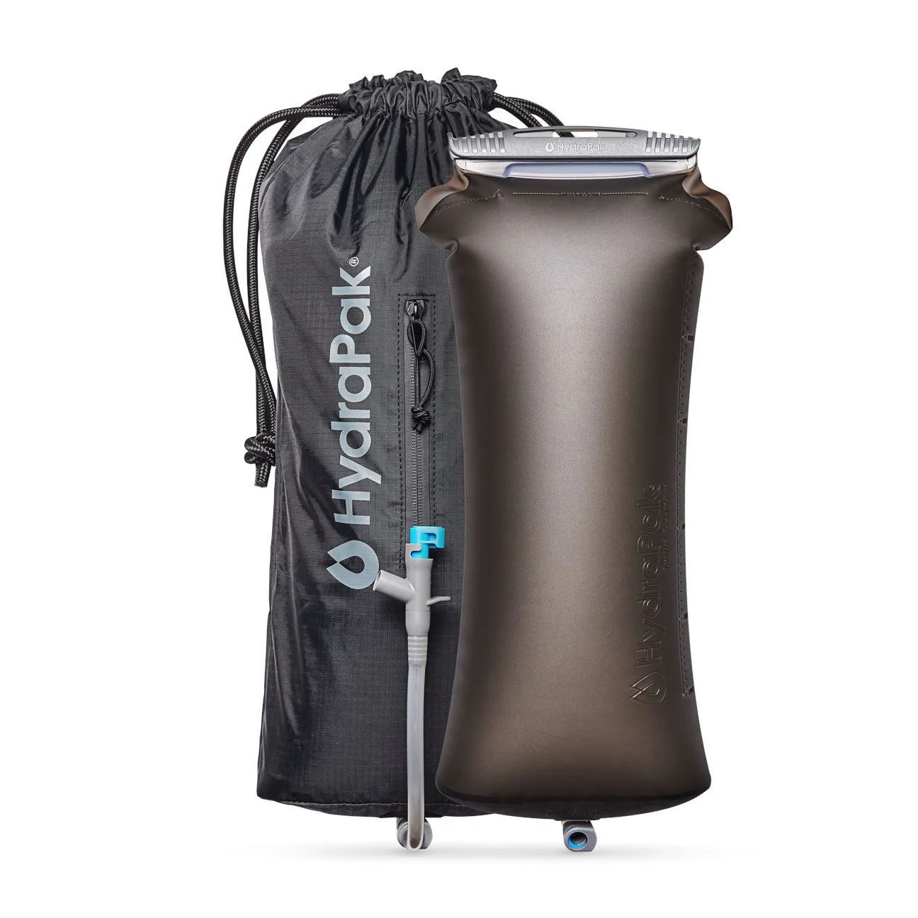 HydraPak Pioneer 6L Water Storage & Delivery System - Image 3