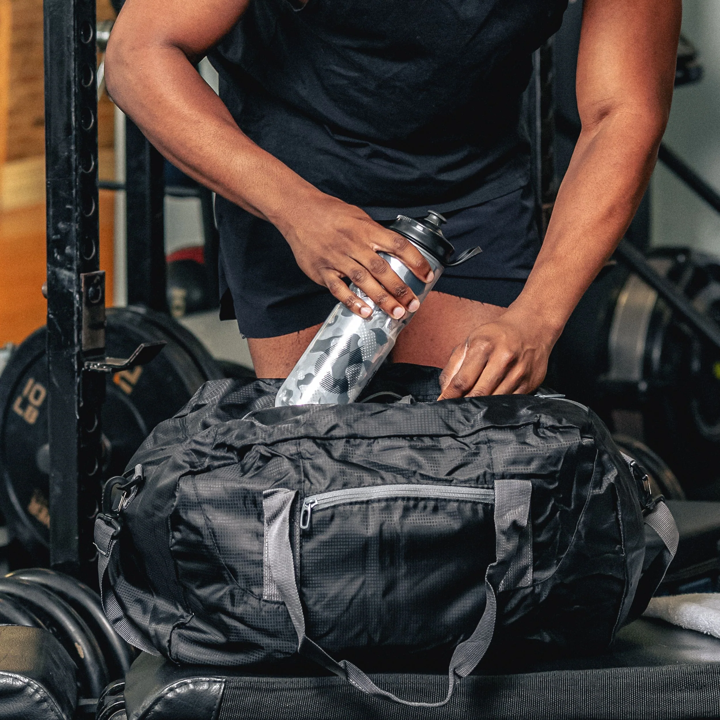 HydraPak Polar Sport Splash 700ml/24oz - Image 3