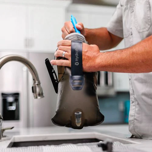 HydraPak Reservoir and Water Storage Cleaning Kit - Image 4