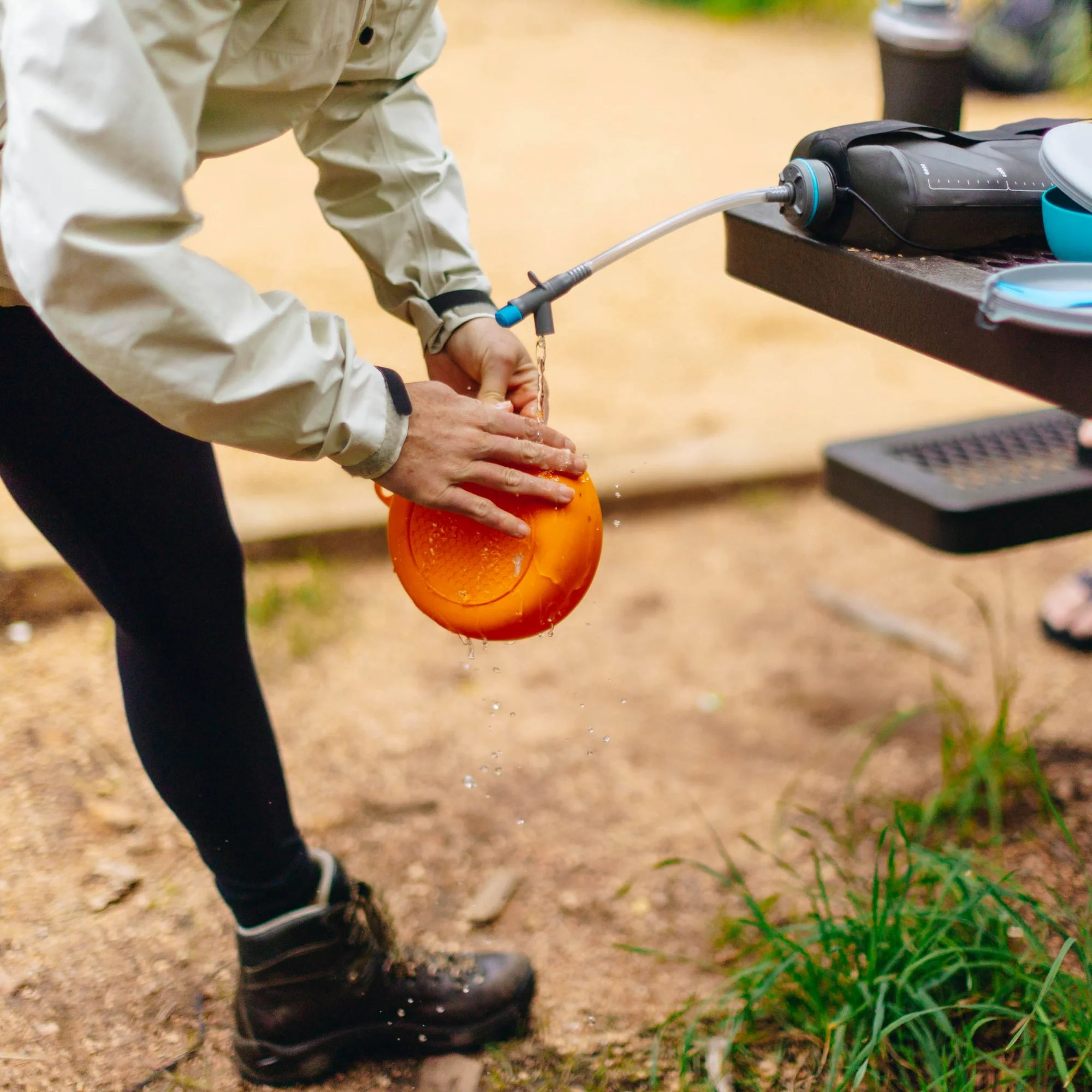 HydraPak Seeker™ 6 L - Image 5