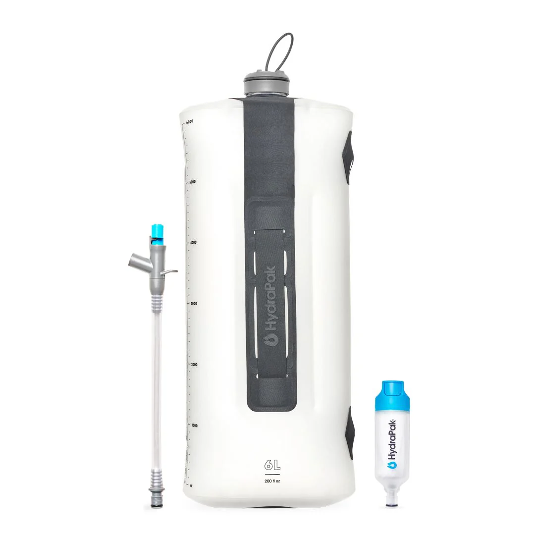 HydraPak Seeker™+ 6L