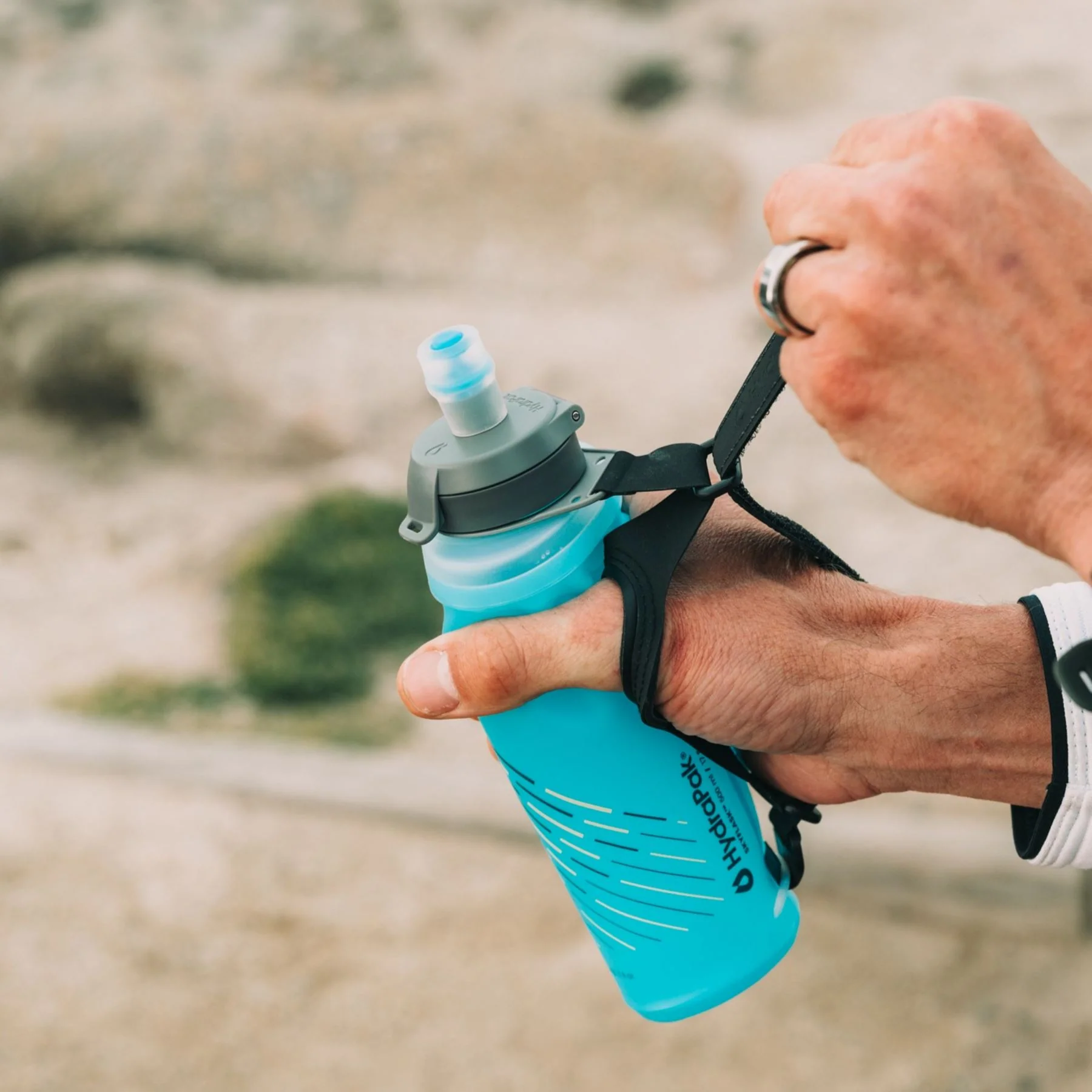 HydraPak SkyFlask™ Speed 350ml - Image 5