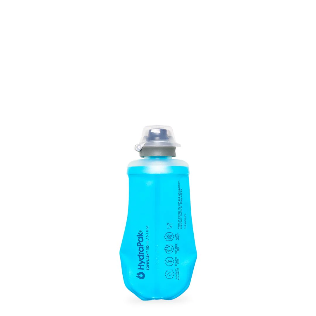 HydraPak Soft Flask (150 ml) - Image 3