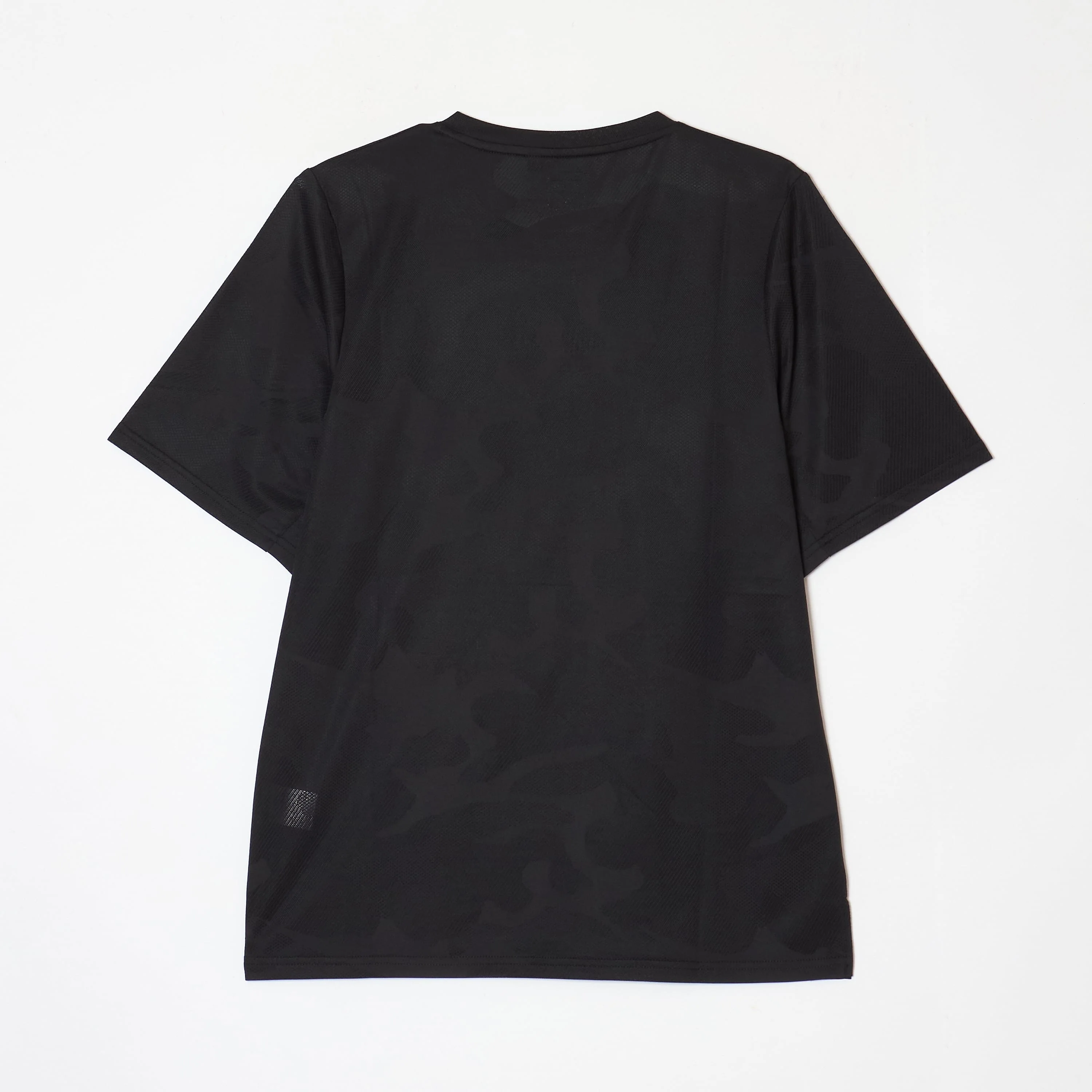 JINGER Unisex Running T-Shirt J-1050 - Image 9