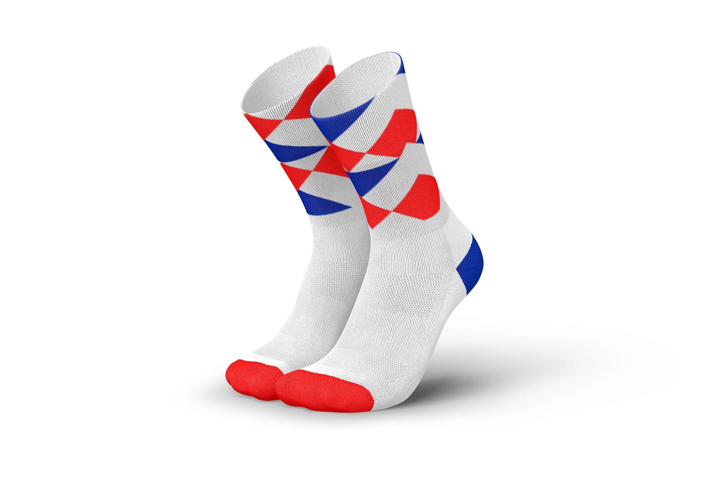 Incylence Running Peaks Royal Inferno Socks