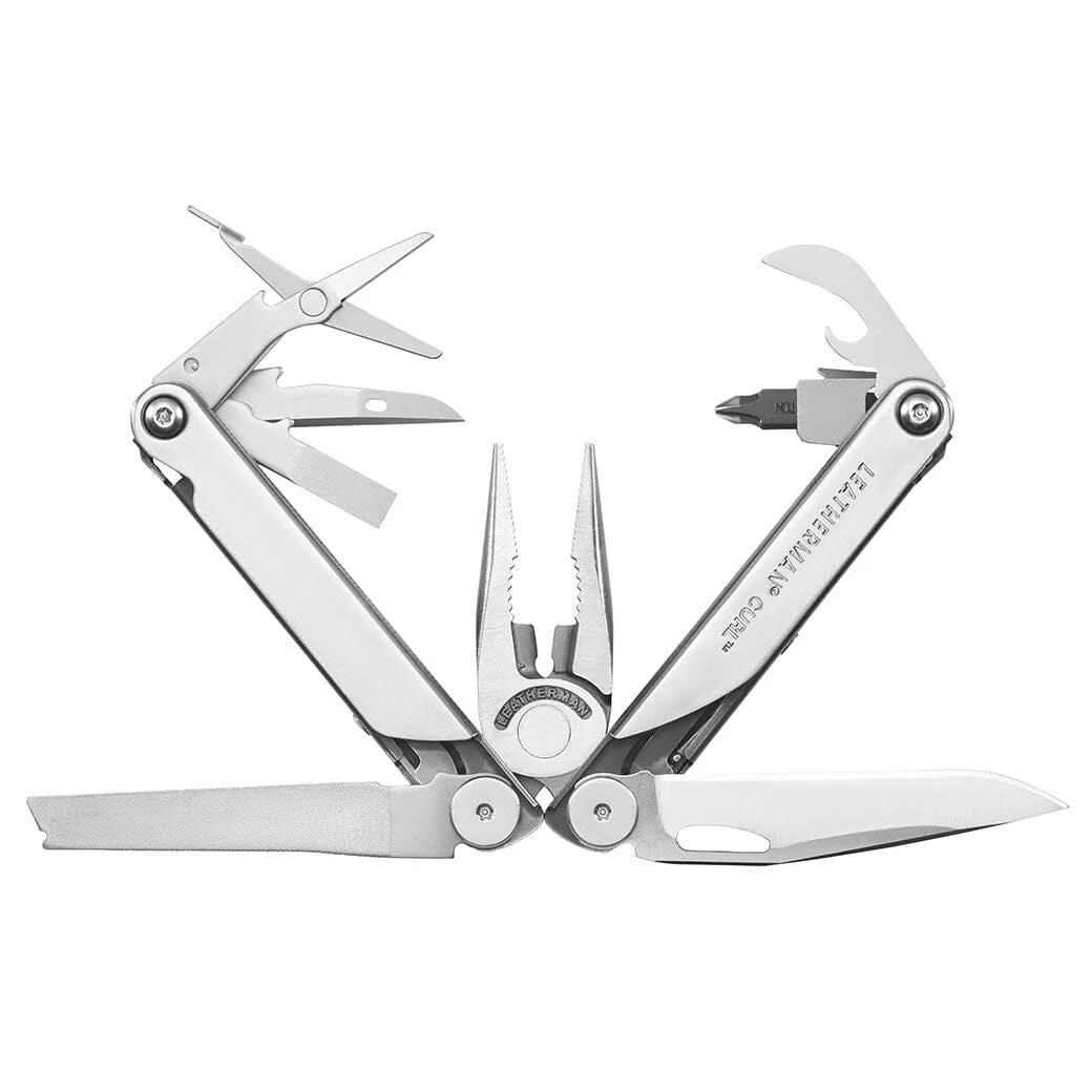 Leatherman Curl - Image 4