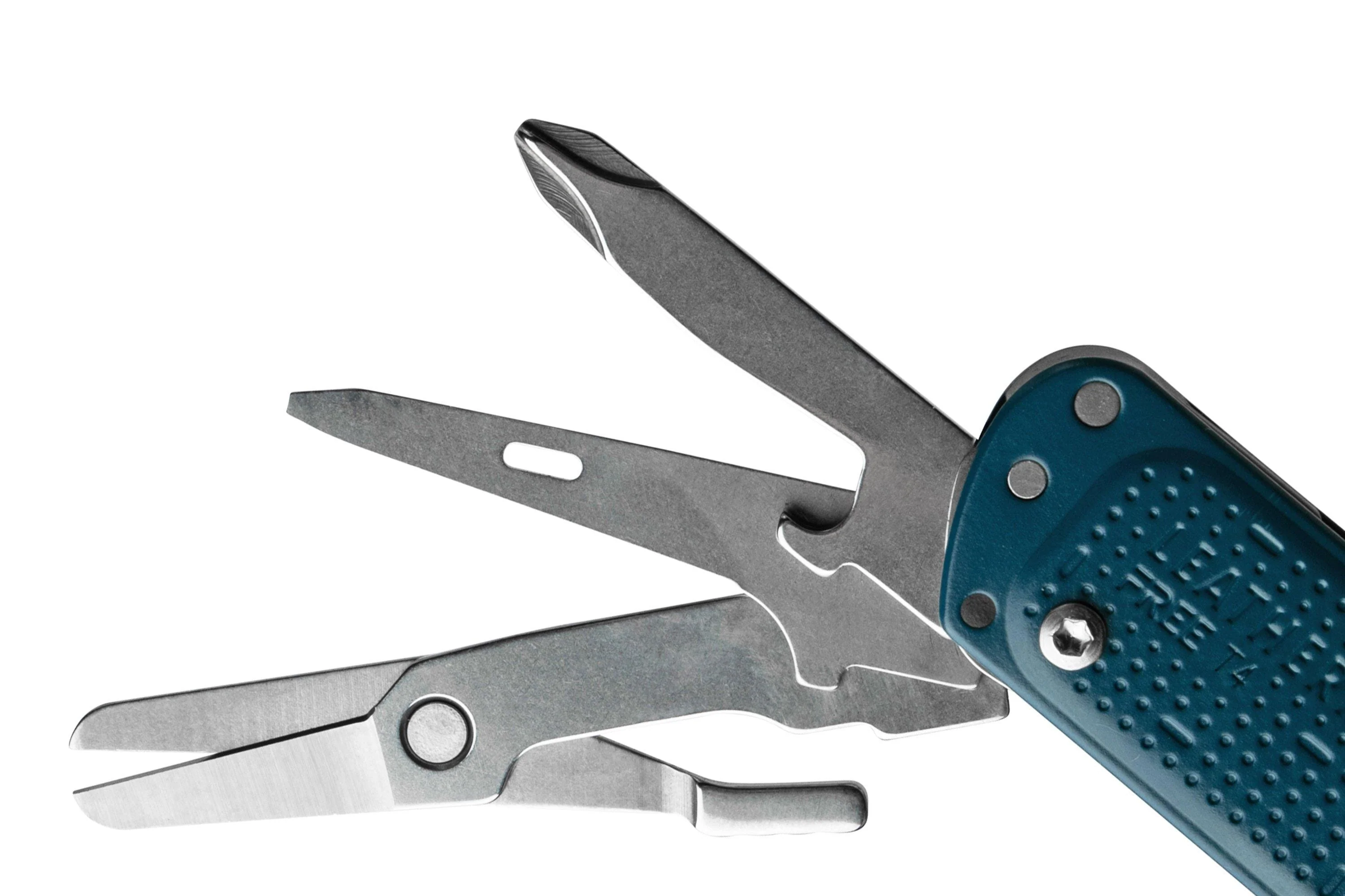Leatherman Free T4 - Image 3