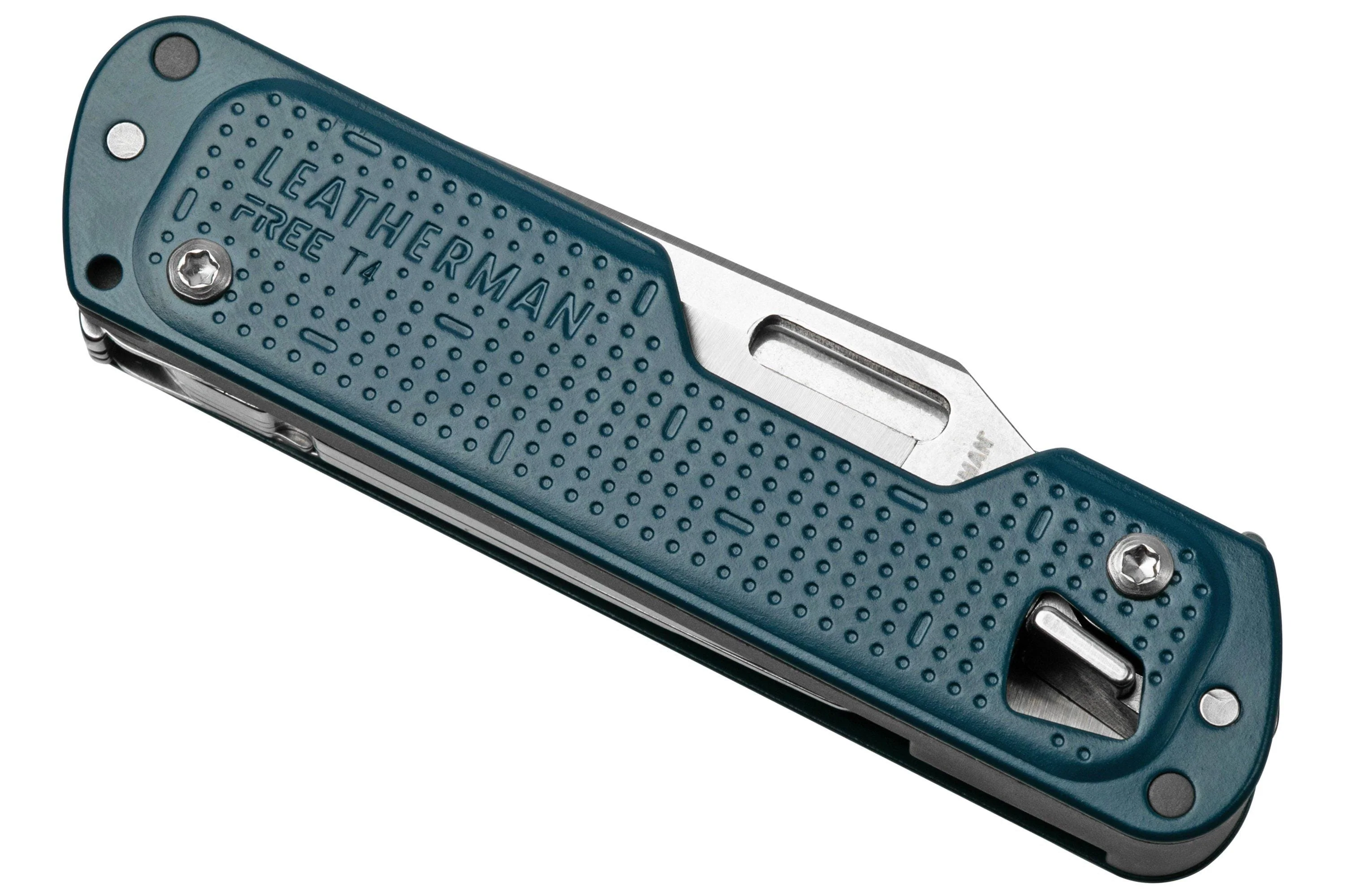 Leatherman Free T4 - Image 6