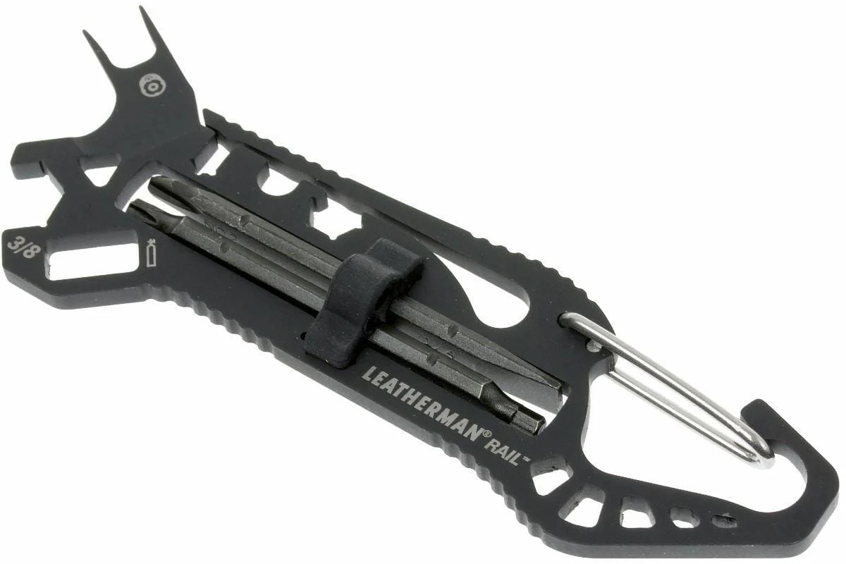Leatherman Rail - Image 2
