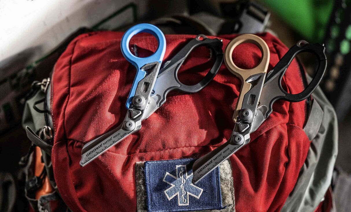 Leatherman Raptor Rescue - Image 8