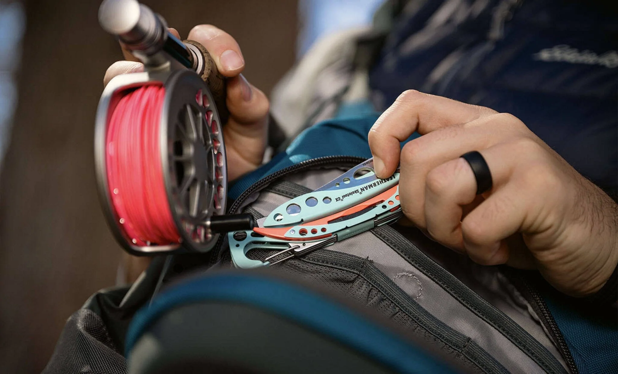 Leatherman Skeletool - Image 8